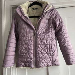 The North Face Quilted Jacket